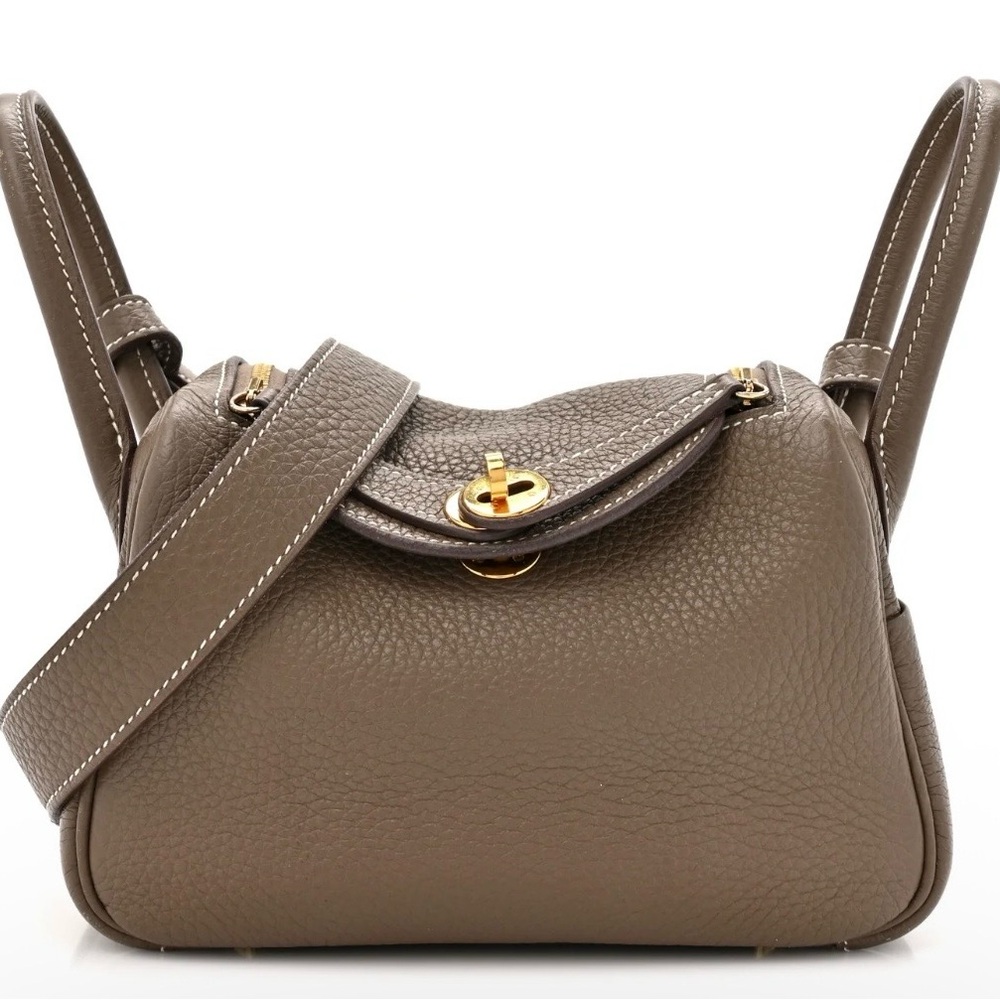 Herme mini Lindy